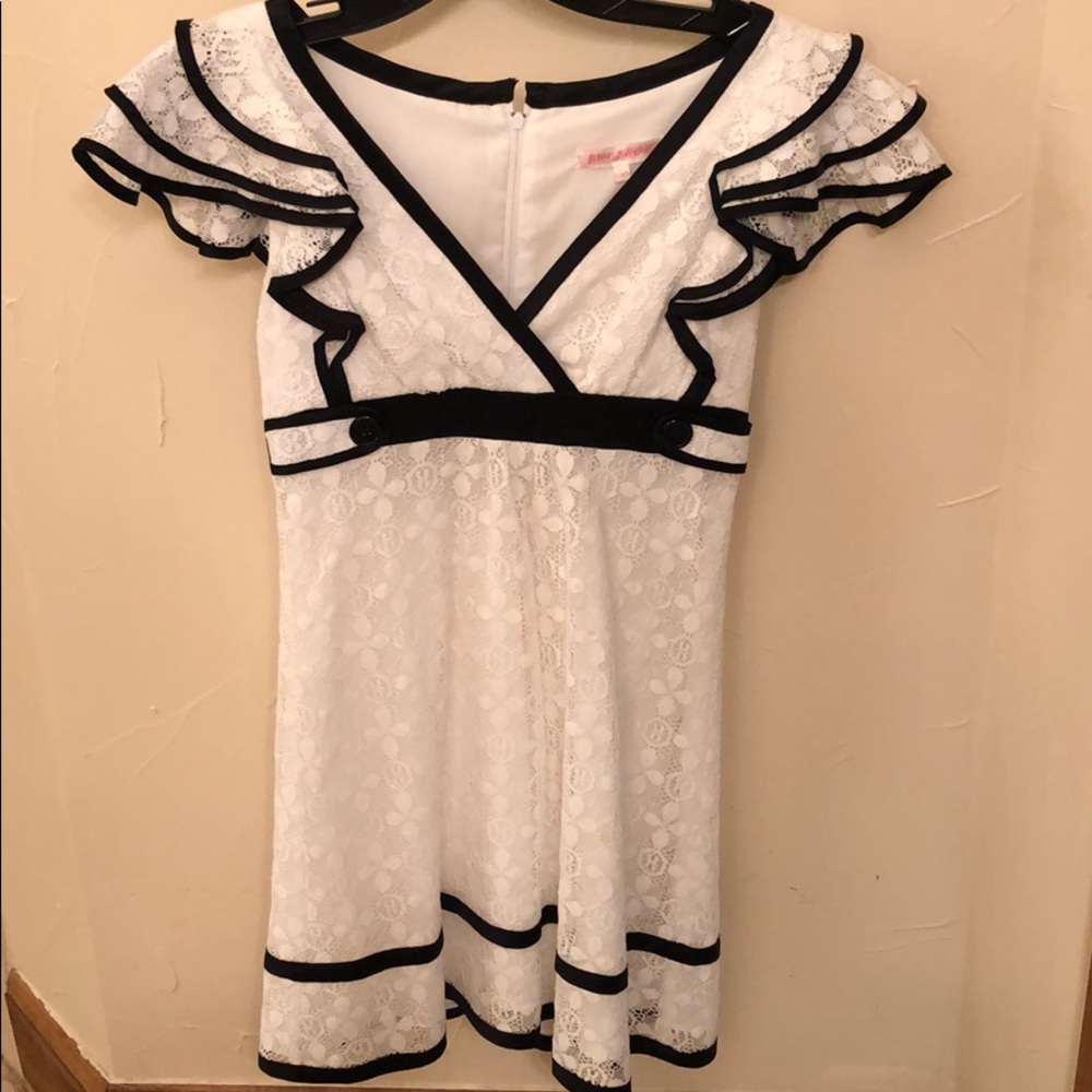 Vintage Betsey Johnson Dress